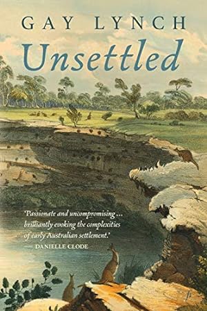 Seller image for Unsettled [Soft Cover ] for sale by booksXpress
