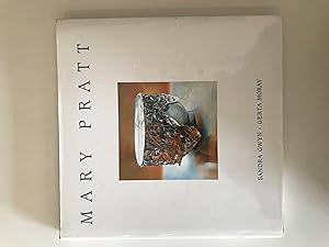 Seller image for Mary Pratt for sale by Repton and Clover