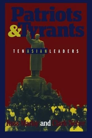 Seller image for Patriots and Tyrants by Marlay, Ross, Neher, Clark [Paperback ] for sale by booksXpress