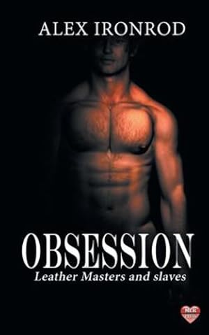 Seller image for Obsession: Leather Masters and slaves [Soft Cover ] for sale by booksXpress
