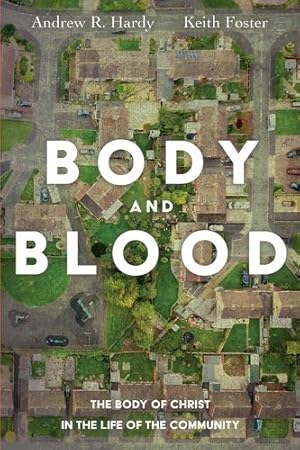 Image du vendeur pour Body and Blood [Soft Cover ] mis en vente par booksXpress