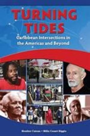 Seller image for Turning Tides: Caribbean Intersections in the Americas and Beyond [Paperback ] for sale by booksXpress