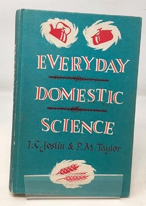 Everyday Domestic Science and Hygiene