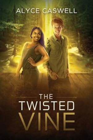 Imagen del vendedor de The Twisted Vine (The Galactic Pantheon) by Caswell, Alyce [Paperback ] a la venta por booksXpress