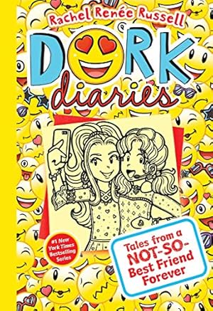Seller image for Dork Diaries 14: Tales from a Not-So-Best Friend Forever by Russell, Rachel Renée [Hardcover ] for sale by booksXpress
