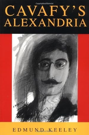 Immagine del venditore per Cavafy's Alexandria by Keeley, Edmund [Paperback ] venduto da booksXpress