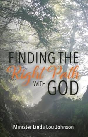 Bild des Verkufers fr Finding the Right Path with God [Soft Cover ] zum Verkauf von booksXpress