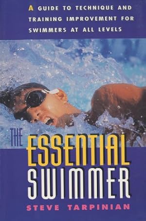 Seller image for Essential Swimmer [Soft Cover ] for sale by booksXpress