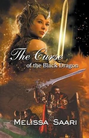 Image du vendeur pour The Curse of the Black Dragon [Soft Cover ] mis en vente par booksXpress