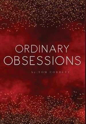 Seller image for ordinary obsessions [Hardcover ] for sale by booksXpress