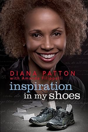 Seller image for Inspiration in My Shoes [Soft Cover ] for sale by booksXpress