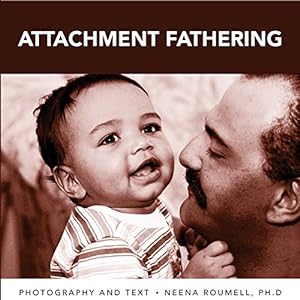 Seller image for Attachment Fathering by Roumell, Neena [Paperback ] for sale by booksXpress