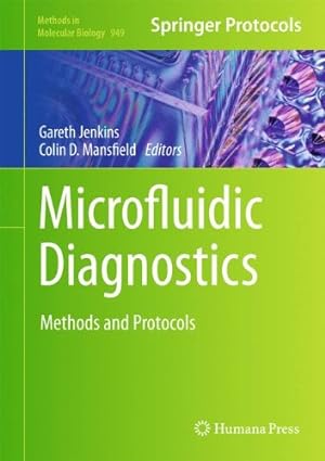 Seller image for Microfluidic Diagnostics: Methods and Protocols (Methods in Molecular Biology) [Hardcover ] for sale by booksXpress