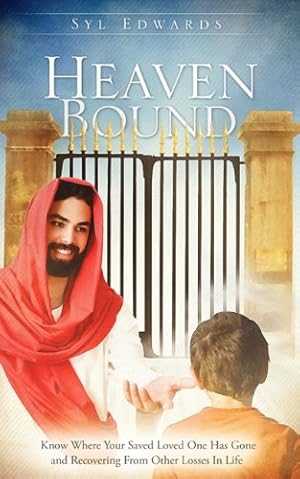 Imagen del vendedor de Heaven Bound [Soft Cover ] a la venta por booksXpress