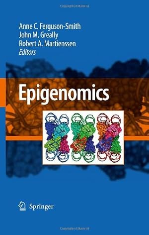 Immagine del venditore per Epigenomics [Hardcover ] venduto da booksXpress