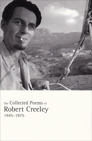 Seller image for The Collected Poems of Robert Creeley, 19451975 by Creeley, Robert, Creeley, Penelope [Paperback ] for sale by booksXpress