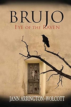 Seller image for Brujo, Eye of the Raven [Soft Cover ] for sale by booksXpress