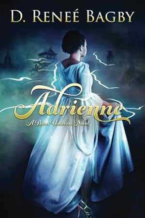 Imagen del vendedor de Adrienne: A Bron Universe Novel (Volume 1) [Soft Cover ] a la venta por booksXpress