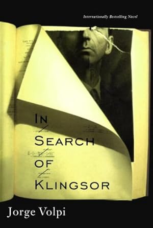 Seller image for In Search of Klingsor: The International Bestselling Novel [Soft Cover ] for sale by booksXpress