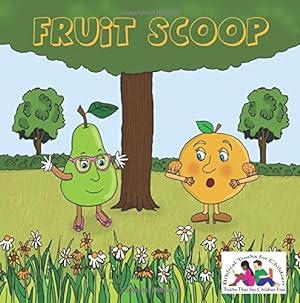 Seller image for Fruit Scoop by Francis-Salley, Shirley [Paperback ] for sale by booksXpress