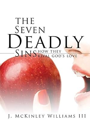 Image du vendeur pour The Seven Deadly Sins [Soft Cover ] mis en vente par booksXpress