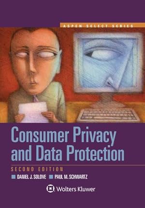 Imagen del vendedor de Consumer Privacy and Data Protection (Aspen Select) [Soft Cover ] a la venta por booksXpress