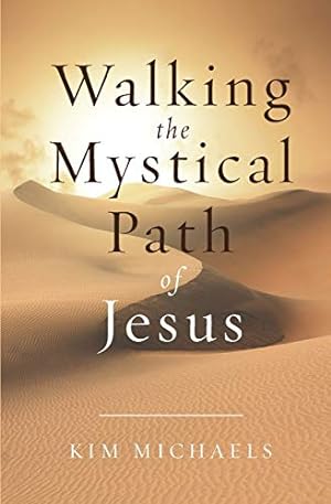 Bild des Verkufers fr Walking the Mystical Path of Jesus [Soft Cover ] zum Verkauf von booksXpress