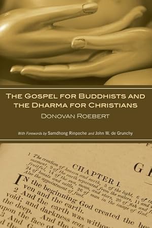 Bild des Verkufers fr The Gospel for Buddhists and the Dharma for Christians: [Soft Cover ] zum Verkauf von booksXpress
