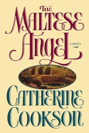 Seller image for The Maltese Angel: A Novel [Soft Cover ] for sale by booksXpress