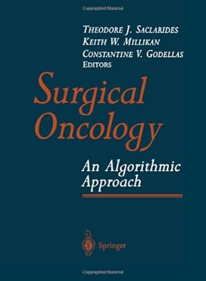 Bild des Verkufers fr Surgical Oncology: An Algorithmic Approach [Paperback ] zum Verkauf von booksXpress