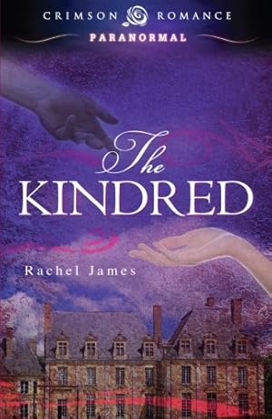 Seller image for The KINDRED (Crimson Romance) [Soft Cover ] for sale by booksXpress