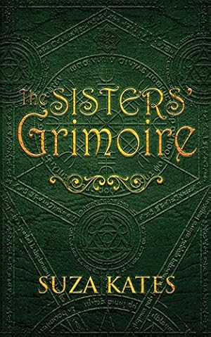 Seller image for The Sisters' Grimoire [Soft Cover ] for sale by booksXpress