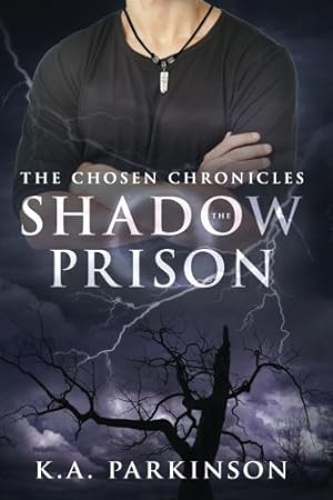 Bild des Verkufers fr The Shadow Prison (The Chosen Chronicles, Book 2) (Volume 2) [Soft Cover ] zum Verkauf von booksXpress