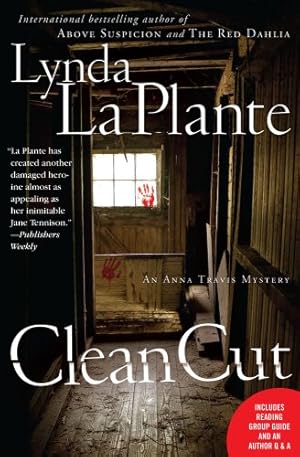 Seller image for Clean Cut: An Anna Travis Mystery (Anna Travis Mysteries) [Soft Cover ] for sale by booksXpress