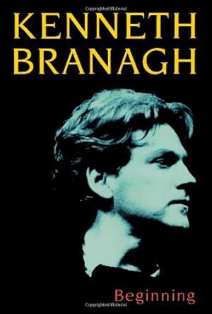 Immagine del venditore per Beginning by Branagh, Kenneth [Paperback ] venduto da booksXpress