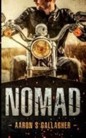 Seller image for Nomad [Soft Cover ] for sale by booksXpress
