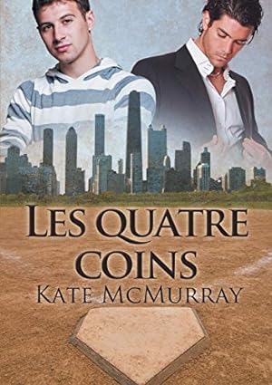 Bild des Verkufers fr Les quatre coins (French Edition) [Soft Cover ] zum Verkauf von booksXpress