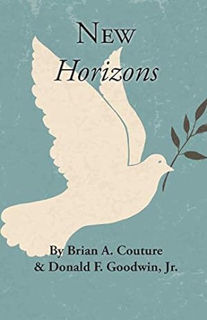 Seller image for New Horizons [Soft Cover ] for sale by booksXpress