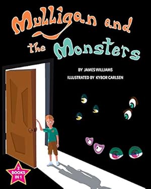 Seller image for Mulligan and the Monsters / The Monsters and the Snargle (Mulligan's Monster Adventures) [Soft Cover ] for sale by booksXpress