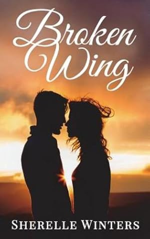 Immagine del venditore per Broken Wing by Winters, Sherelle [Hardcover ] venduto da booksXpress