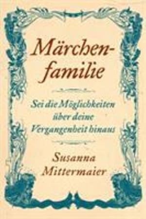Seller image for M ¤rchenfamilie (Fairytale Family German) (German Edition) by Mittermaier, Susanna [Paperback ] for sale by booksXpress
