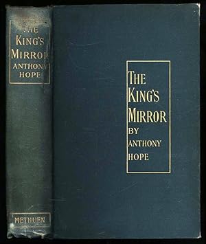 Imagen del vendedor de The King's Mirror a la venta por Sapience Bookstore