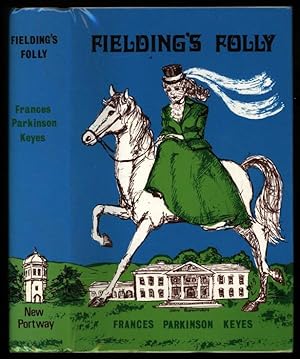 Bild des Verkufers fr Fielding's Folly zum Verkauf von Sapience Bookstore