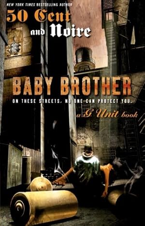 Seller image for Baby Brother by Noire, Noire [Paperback ] for sale by booksXpress