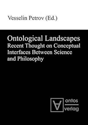 Seller image for Ontological Landscapes [Hardcover ] for sale by booksXpress