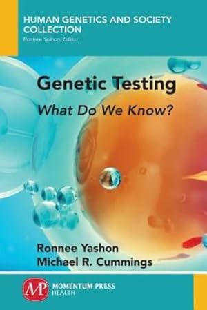 Imagen del vendedor de Genetic Testing: What Do We Know? [Soft Cover ] a la venta por booksXpress