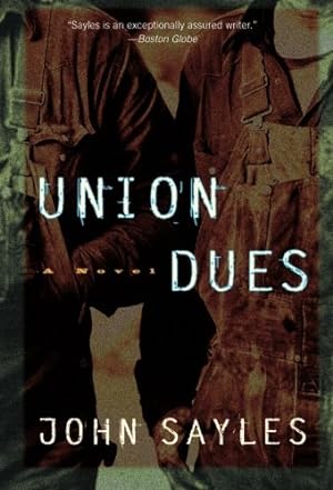 Seller image for Union Dues [Soft Cover ] for sale by booksXpress