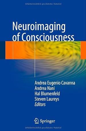 Imagen del vendedor de Neuroimaging of Consciousness [Hardcover ] a la venta por booksXpress