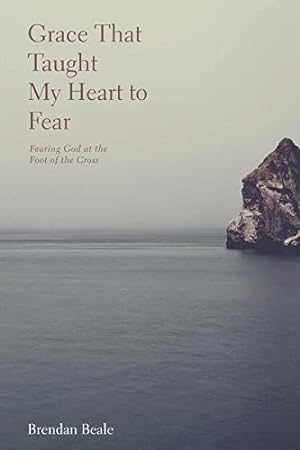 Bild des Verkufers fr Grace That Taught My Heart To Fear [Soft Cover ] zum Verkauf von booksXpress
