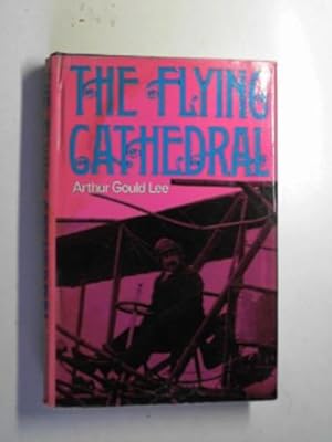 Bild des Verkufers fr The flying cathedral zum Verkauf von Cotswold Internet Books